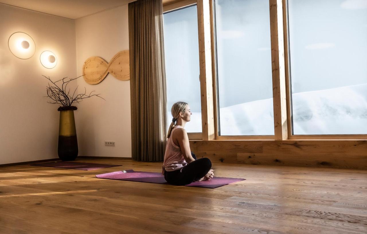 Damuelser Hof - Wellness & Spa Exteriér fotografie
