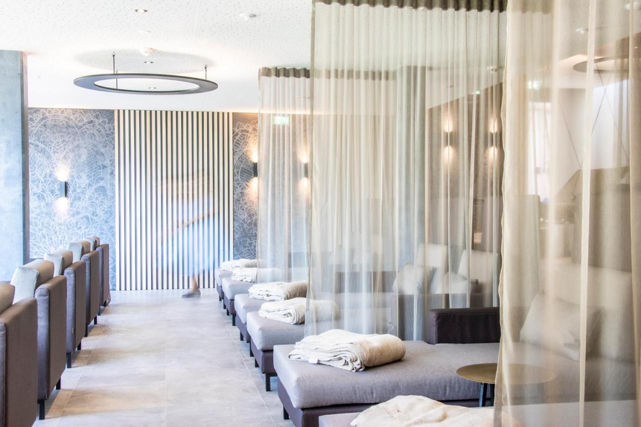 Damuelser Hof - Wellness & Spa Exteriér fotografie